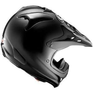  Arai VX Pro 3 Black Frost Offroad Helmet (2XL) Automotive