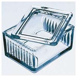  Wheaton Glass Staining Dish for 10 or 20 Slides, 45 L x 70 