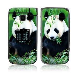 Samsung Alias 2 Skin   Panda Bear