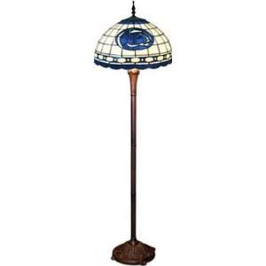  Penn State Nittany Lions Tiffany Floor Lamp Sports 