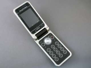 SONY ERICSSON R306a GSM BLACK