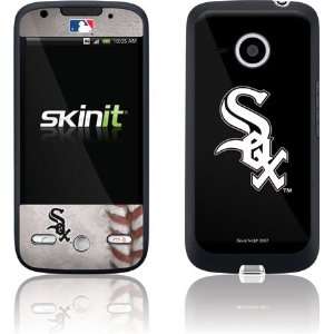  Chicago White Sox Game Ball skin for HTC Droid Eris 