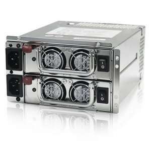  New   iStarUSA IS 550R8P ATX12V & EPS12V Power Supply 