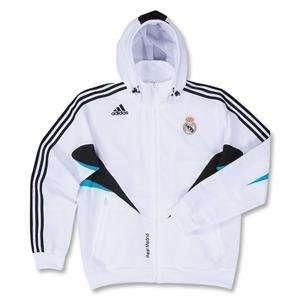  Real Madrid 08/09 Training Suit