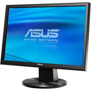 ASUS VW196S LCD Monitor Display TFT 5ms 48cm (19) NEU  