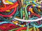 CZECH 11/0 GLASS SEED BEADS 29 COLORS TO CHOOSE FROM