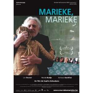 Marieke, Marieke Poster Movie Belgian (11 x 17 Inches   28cm x 44cm 