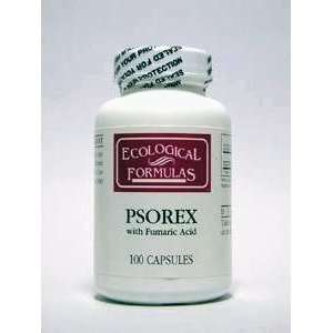    Ecological Formulas Psorex 100 capsules