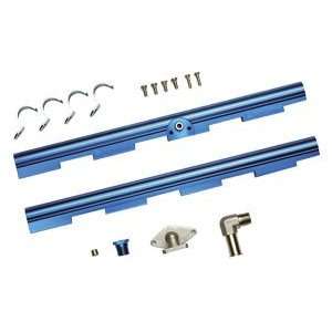   Products 10602 Fuel Rail Kit 99 04 Mustang 4.6L 2V Automotive