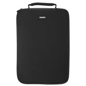 New   Cocoon CLS406BY Carrying Case (Sleeve) for 16 Notebook   Black 