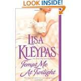 Tempt Me at Twilight (Hathaways, Book 3) by Lisa Kleypas (Sep 22, 2009 