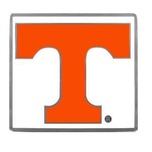    Tennessee Volunteers Ncaa Logo Hitch Cover