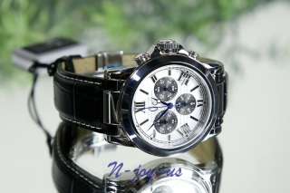 Guess Collection Chronograph Herrenuhr Swiss made  