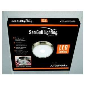 Sea Gull Lighting 90168 Accessory   Juice works LED Surface Mount 