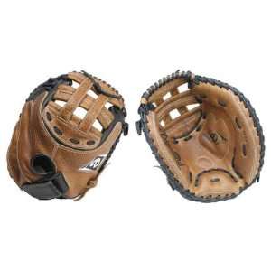 Diamond DCM F335 Fastpitch Catcher s Mitts   RIGHT HAND THROW (LEFT 
