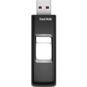   16GB Cruzer USB Flash Drive (Memory & Blank Media)