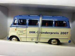 06854 BUB 187 MB O319 IHK Gründerpreis 2007  