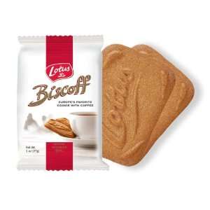 Biscoff Twin Pack (36/2ct)  Grocery & Gourmet Food