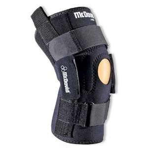 Medium McDavid Pro Stabilizer Knee Support  Sports 