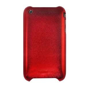   Smooth Hard Shell Case for Apple iPhone 3G / 3GS  Players