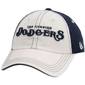  New Era L.A. Dodgers Stone Cheers Hat