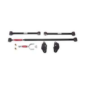    Competition Rear Suspension Kit 05 08 Mustang Gt Automotive