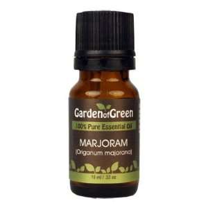   Oil (100% Pure and Natural, Therapeutic Grade) from Garden of Green