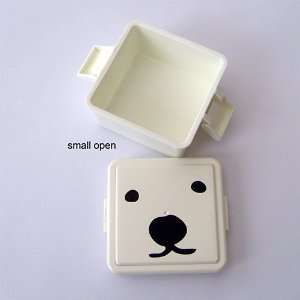  Bento Box, Polar Bear by Gel Cool