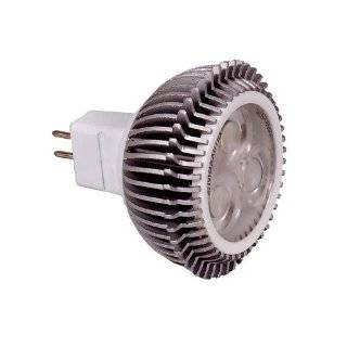   Platinum 6W LED MR16 Dimmable 45 Warm White Lamp