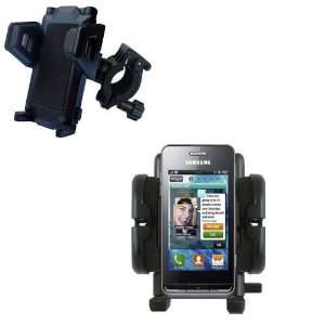   Holder Mount System for the Samsung S7230   Gomadic Brand Electronics
