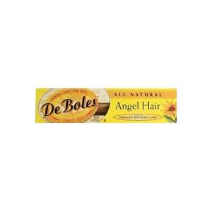  DeBoles Artichoke Angel Hair    8 oz Health & Personal 