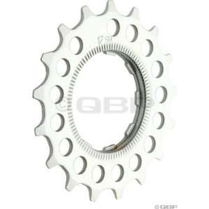  Miche Shimano 17t First Position Cog, 10 speed Sports 