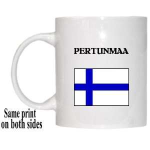  Finland   PERTUNMAA Mug 
