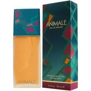  Animale Perfume   EDP Spray 3.4 oz. by Animale Parfums 