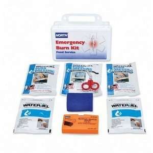  RTS0197280015L   Emergency Burn Kit, w/ Carrying Case 