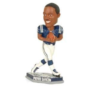   Colts NFL End Zone Bobblehead 