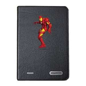  Ironman 1 on  Kindle Cover Second Generation  
