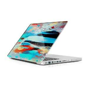  Underwater Rainbow   Macbook Pro 15 MBP15 Laptop Skin 