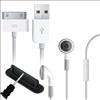 12 in 1 Accessory Bundle Pack for Apple iPhone 4/4G  