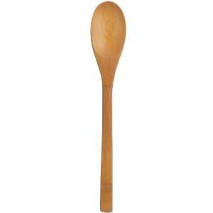  Helen Chens Asian Kitchen 12 inch Bamboo Kitchen Spoon 