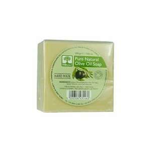  BIOselect Pure Natural Olive Oil Bar Soap, 7.05 oz Beauty