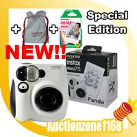 Hello Kitty Multi Close Up Lens For Instax Fujifilm Mini 7S Polaroid 