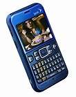 Sanyo Innuendo   Blue (Sprint) Cellular Phone 067215020506  