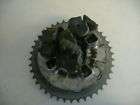 77 Honda CB750 CB 750 A5 Rear Sprocket Sproket 1977