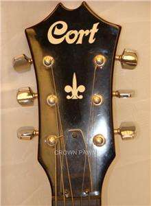 CORT G100 VINTAGE ELECTRIC GUITAR Made in 1999  