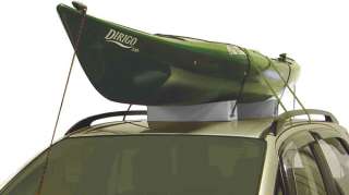 Deluxe Kayak Carrier Kit MPG152  