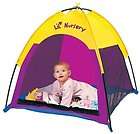 Pacific Play Tents Kid Baby Home Garden Castle Portable Play Covered 
