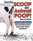 Get the Scoop on Animal Poop From lions to tapeworms,