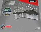 Weber gas Grill Cover for Summit Grill Center with Social Area Left 