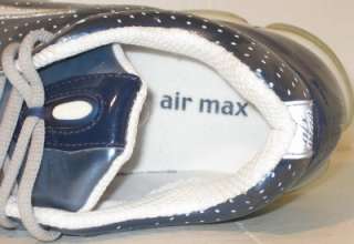 New Nike Air Max 2003 LE GS Sz 5.5Y 7 WMNS 360 180 97  